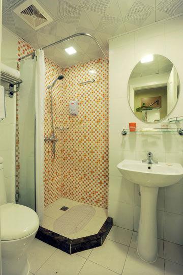Home Inn Ханчжоу Экстерьер фото